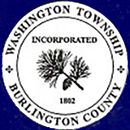 Seal of Washington Township
